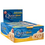 Quest Bar Vanilla Almond Crunch 12x60g