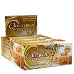 Quest Bar Banana Nut Muffin 12x60g