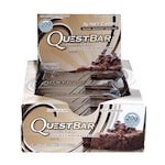 Quest Bar Double Chocolate Chunk 12 x 60g