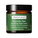 Antipodes Avocado Pear Nourishing Night Cream 60ml