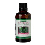 Holland & Barrett 100%  Pure Tea Tree Oil 60ml