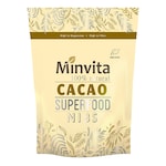 Minvita Cacao Nibs 250g