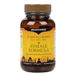 Holland & Barrett East Meets West Female Formula 60 Capsules