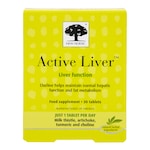 New Nordic Active Liver 30 Tablets