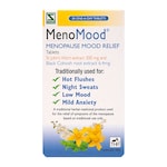 Schwabe Pharma MenoMood 300mg 30 Tablets