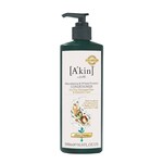 A'kin Macadamia & Wheat Protein Conditioner 500ml