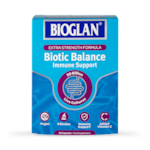 Bioglan Biotic Balance High Strength 30 Capsules