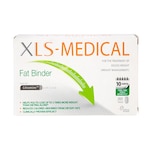 XLS Medical Fat Binder 60 Tablets