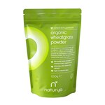 Naturya Organic Wheatgrass Powder 100g