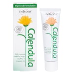 Nelsons Calendula Cream 30g