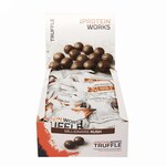 The Protein Works Protein Truffle Millionaire Rush 12 x 40g