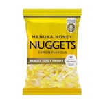 Manuka Doctor Manuka Nuggets with Lemon 120g