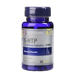 Holland & Barrett Vegan 5-HTP 60 Capsules 50mg