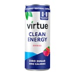 Virtue Clean Energy Berries 250ml