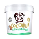 Pip & Nut Coconut Almond Butter 1kg