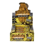 Grenade Banana Armour Protein Bar 12 x 60g