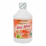 Holland & Barrett Aloe Vera Juice Drink Cranberry 473ml