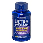 Holland & Barrett Ultra Woman Enzyme Complex Caplets