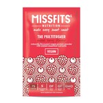 MissFits Pea Protein Mixed Berry Sachet 25g