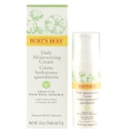 Burt's Bees Sensitive Daily Moisturising Cream 50g