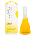 The Jojoba Company 100% Natural Australian Jojoba Oil 85ml