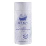 The Eco Bath Relaxing Epsom Salt Bath Soak 1000g