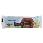 Holland & Barrett Chocolate Top Flapjack 100g