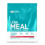 Optimum Nutrition Lean Meal Replacement Powder Strawberry 918g