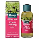 Kneipp Muscle Soothing Juniper Herbal Bath 100ml