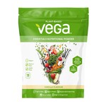 Vega Essentials Nutritional Powder Vanilla 612g