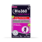 Nature’s Aid Kidz Pro-5 Daily Microbiotic Powder 90g