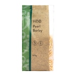 Holland & Barrett Wholegrain Brown Barley 500g