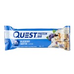 Quest Protein Bar Blueberry Muffin 60g