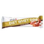 PhD Diet Whey Bar Salted Caramel 65g