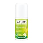 Weleda Citrus 24h Roll On Deodorant 50ml