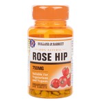 Holland & Barrett Rose Hip 240 Tablets