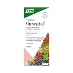 Floravital Herbal Iron and Vitamin Formula 250ml