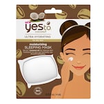 Yes to Coconut Moisturising Sleeping Mask