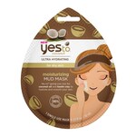 Yes to Coconuts Moisturizing Mud Mask