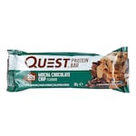 Quest Protein Bar Mocha Choc Chip 60g