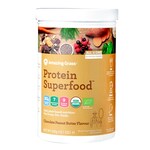 Amazing Grass Protein Superfood Chocolate Peanut Butter 430g