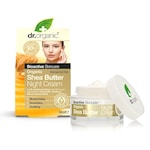 Dr Organic Shea Butter Night Cream 50ml