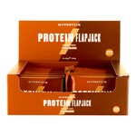 Myprotein High Protein Flapjack Chocolate Chunk 12 x 80g