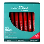 Slendershot 28 Day Pack 28x20ml Shots