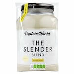 Protein World Slender Blend Vanilla 40g