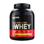 Optimum Nutrition Gold Standard 100% Whey Protein Banana Cream 2.28kg