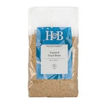 Holland & Barrett Toasted Soya Bran 250g