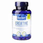 Precision Engineered Creatine 700mg 120 Capsules