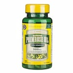 Holland & Barrett Evening Primrose Oil 100 Capsules 500mg plus Vitamin B6