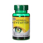 Holland & Barrett Herbal Eyevites 60 Capsules